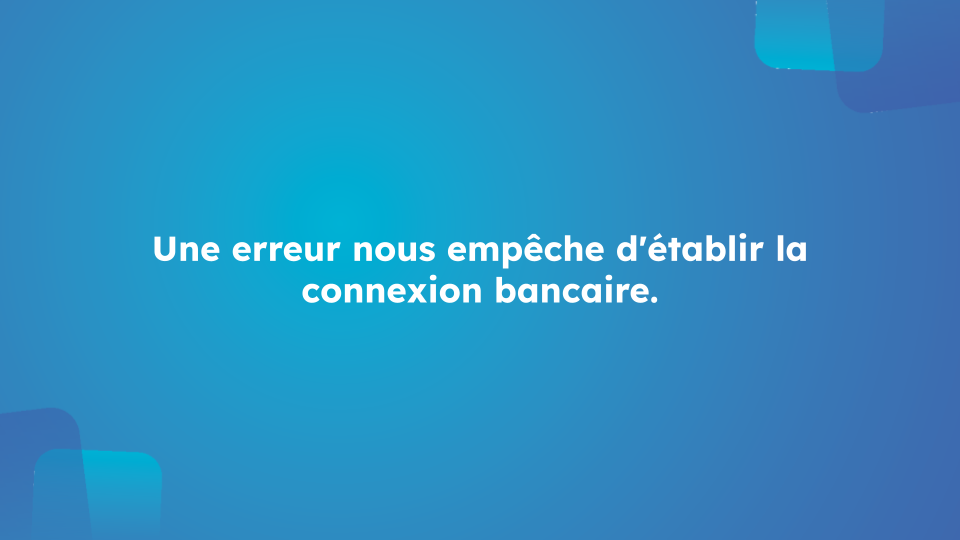 Erreur de synchronisation avec Bridge (4).png