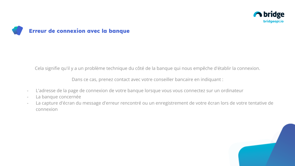 Erreur de synchronisation avec Bridge (5).png